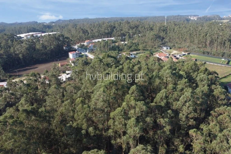 Terreno para Venda em Perelhal Foto 6