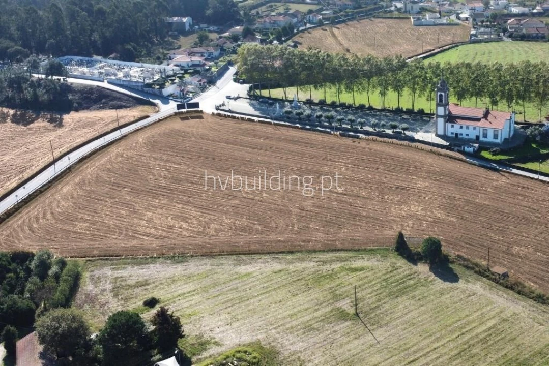 Terreno para Venda em Alvelos Foto 5