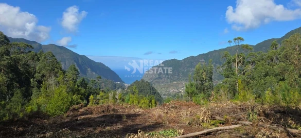 Terreno para Venda em São Vicente