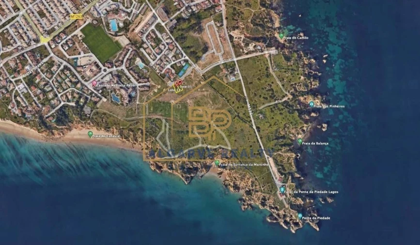 Negócio para Venda em Lagos (São Sebastião e Santa Maria) Foto 18