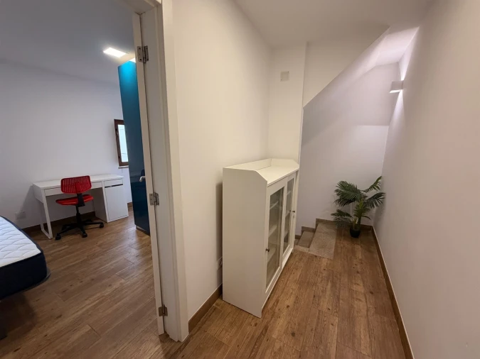 Moradia T2 para Arrendamento em Castelo Branco Foto 11