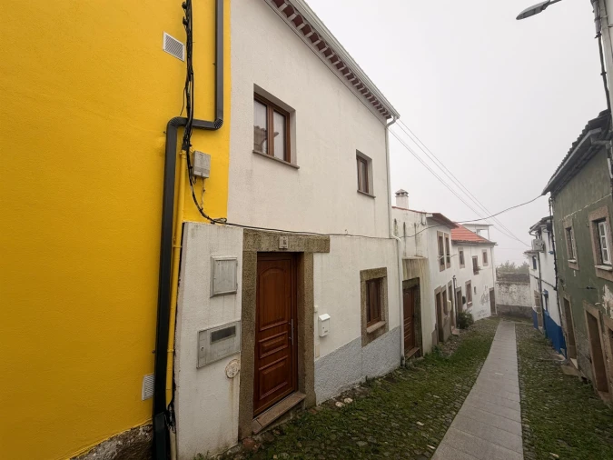 Moradia T2 para Arrendamento em Castelo Branco Foto 2