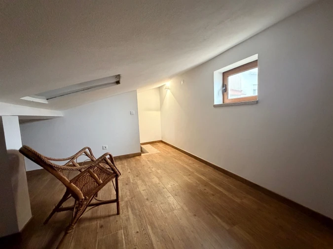 Moradia T2 para Arrendamento em Castelo Branco Foto 17