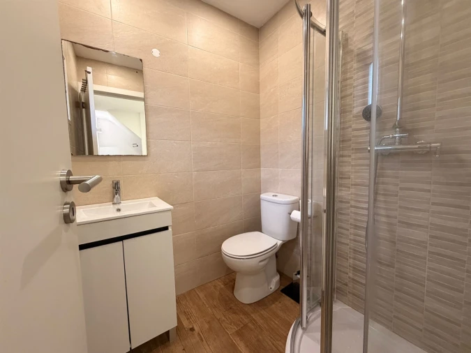 Moradia T2 para Arrendamento em Castelo Branco Foto 15