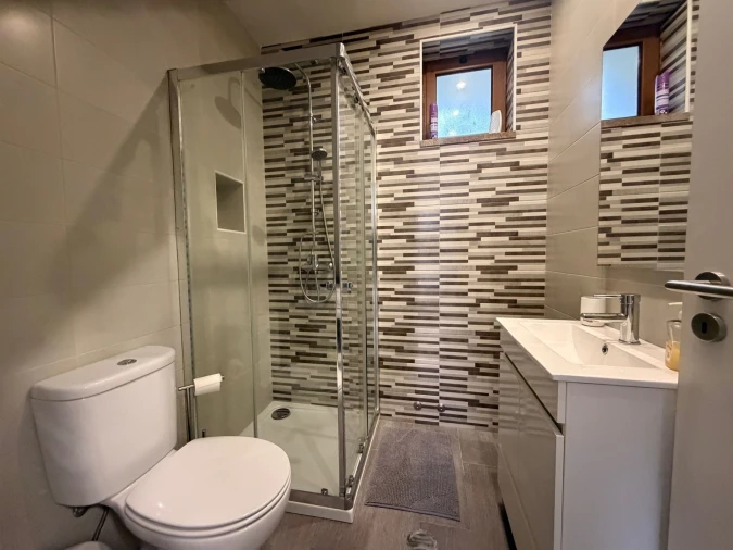 Moradia T2 para Arrendamento em Castelo Branco Foto 7