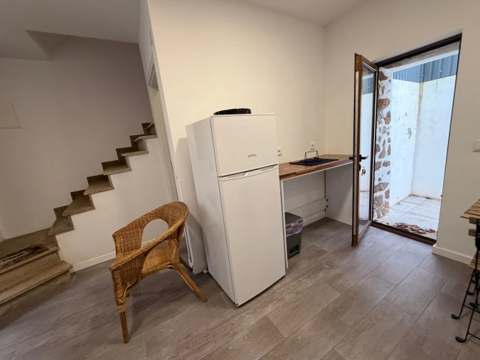 Moradia T2 para Arrendamento em Castelo Branco Foto 4