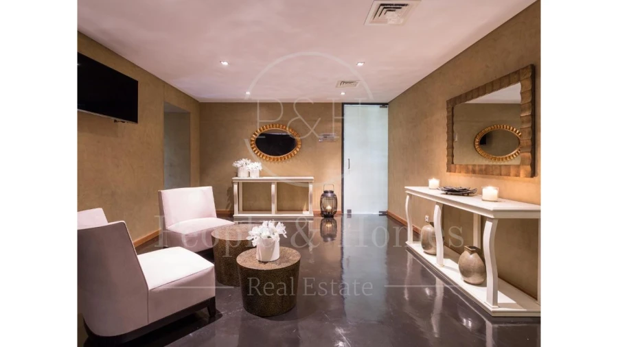 Apartamento T2 para Venda em Cascais e Estoril Foto 30