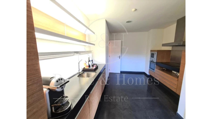 Apartamento T2 para Venda em Cascais e Estoril Foto 12