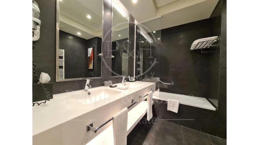 Apartamento T2 para Venda em Cascais e Estoril Foto 23