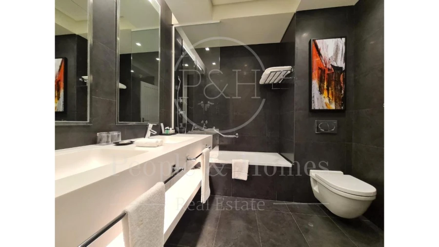 Apartamento T2 para Venda em Cascais e Estoril Foto 24