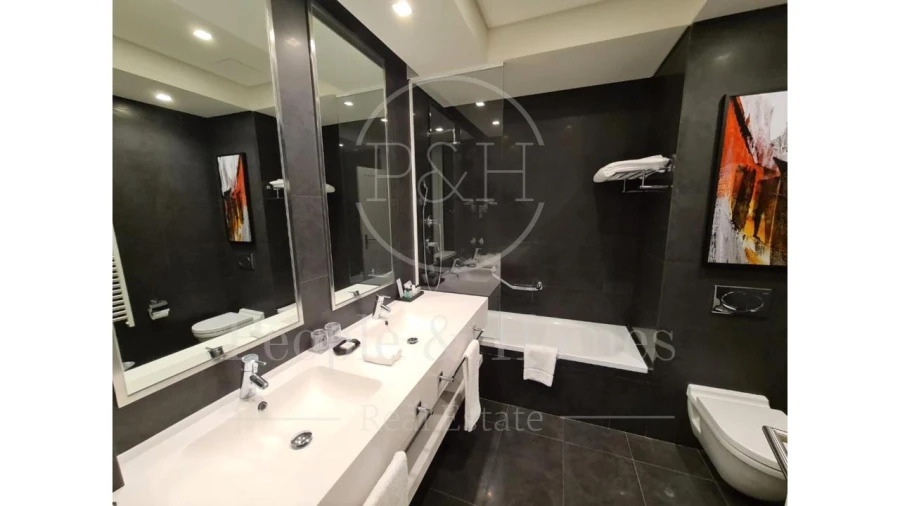 Apartamento T2 para Venda em Cascais e Estoril Foto 25