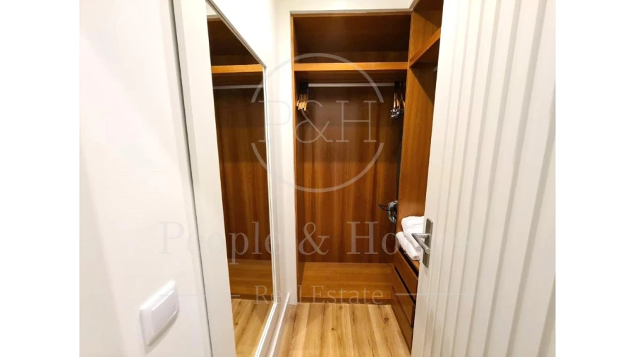 Apartamento T2 para Venda em Cascais e Estoril Foto 27