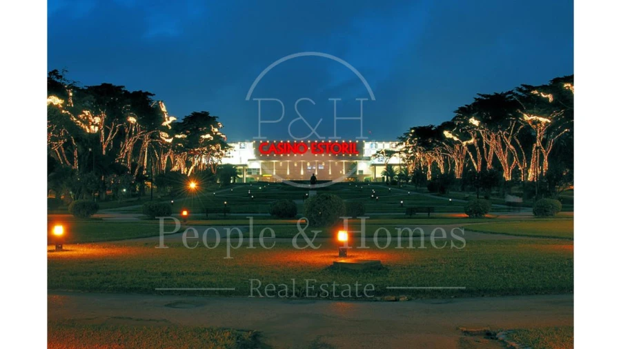 Apartamento T2 para Venda em Cascais e Estoril Foto 38