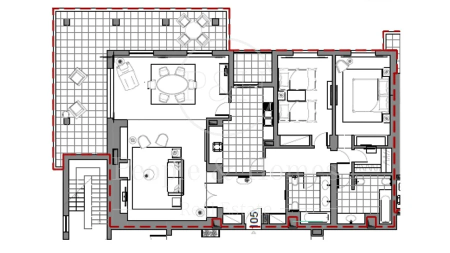 Apartamento T2 para Venda em Cascais e Estoril Foto 29
