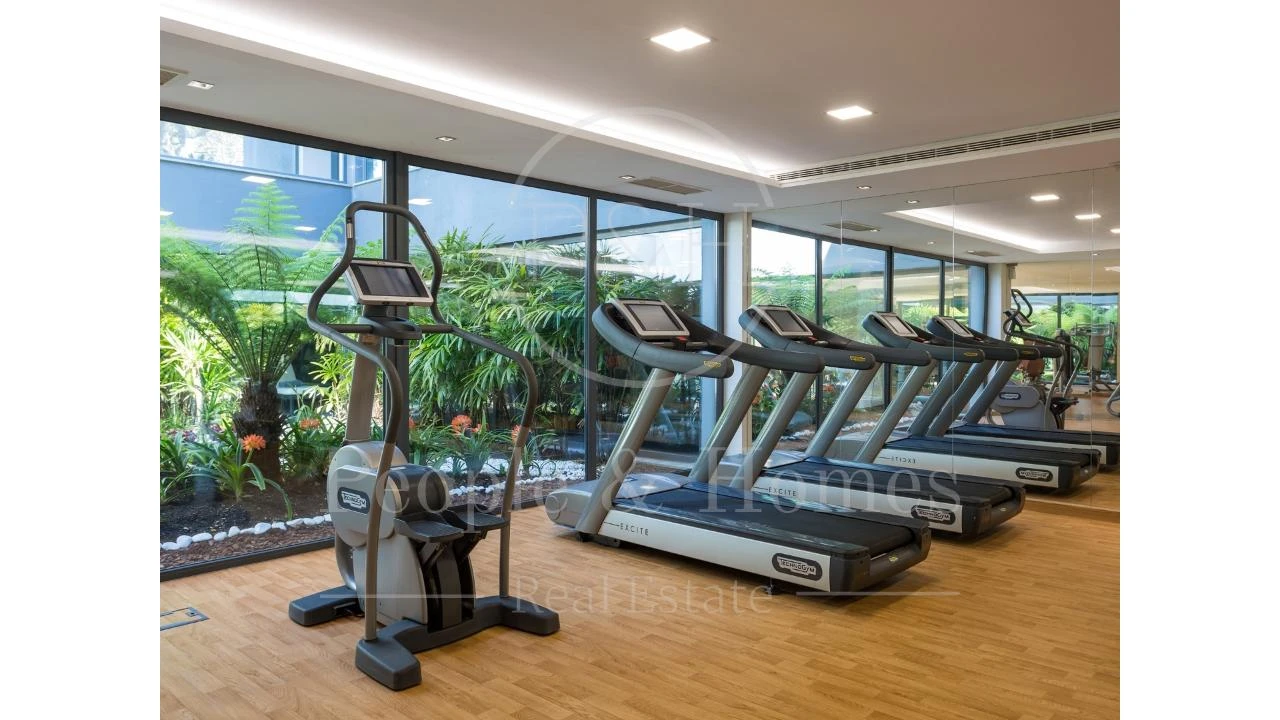 Apartamento T2 para Venda em Cascais e Estoril Foto 32