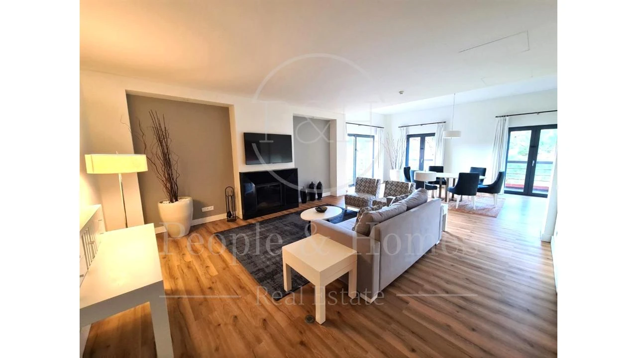 Apartamento T2 para Venda em Cascais e Estoril Foto 5