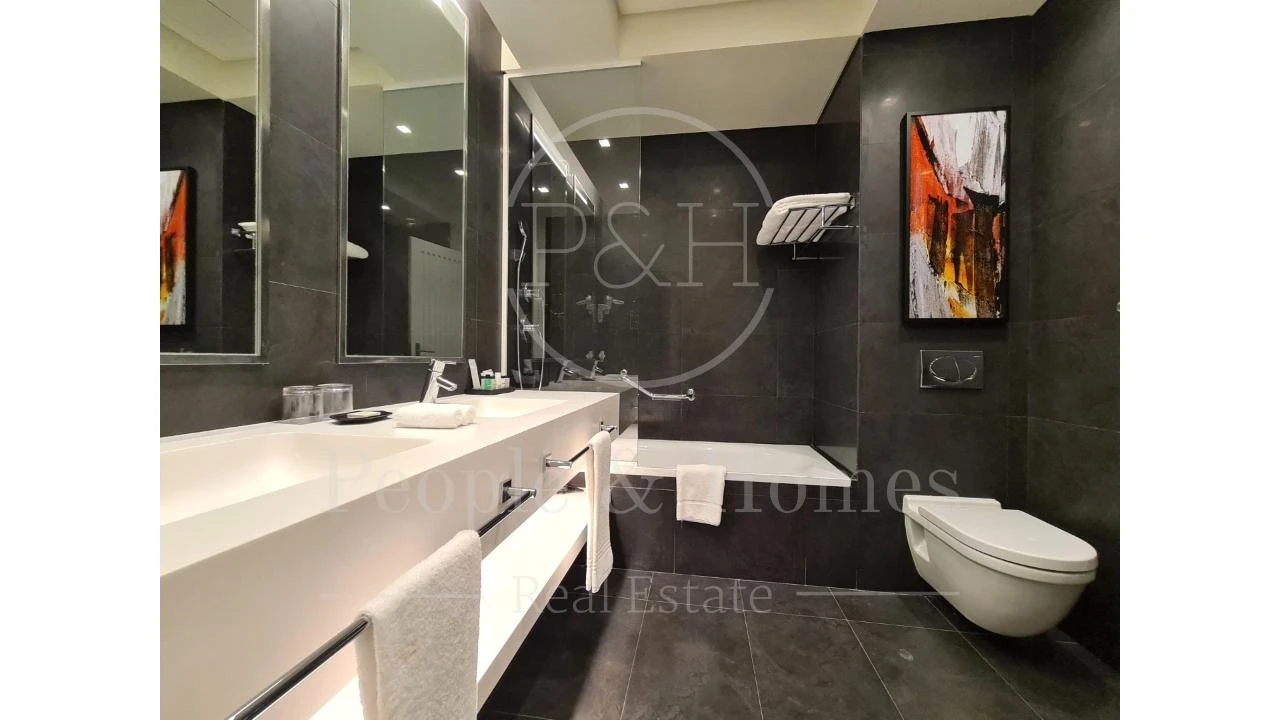 Apartamento T2 para Venda em Cascais e Estoril Foto 24