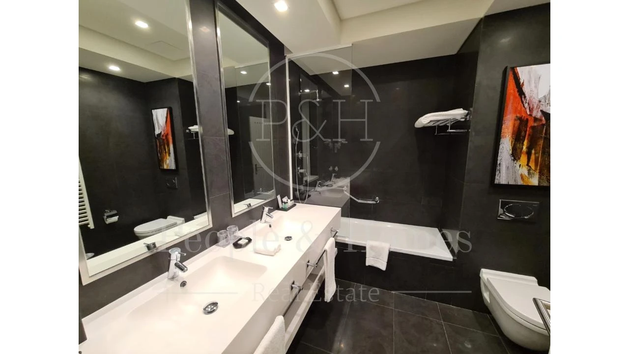 Apartamento T2 para Venda em Cascais e Estoril Foto 25