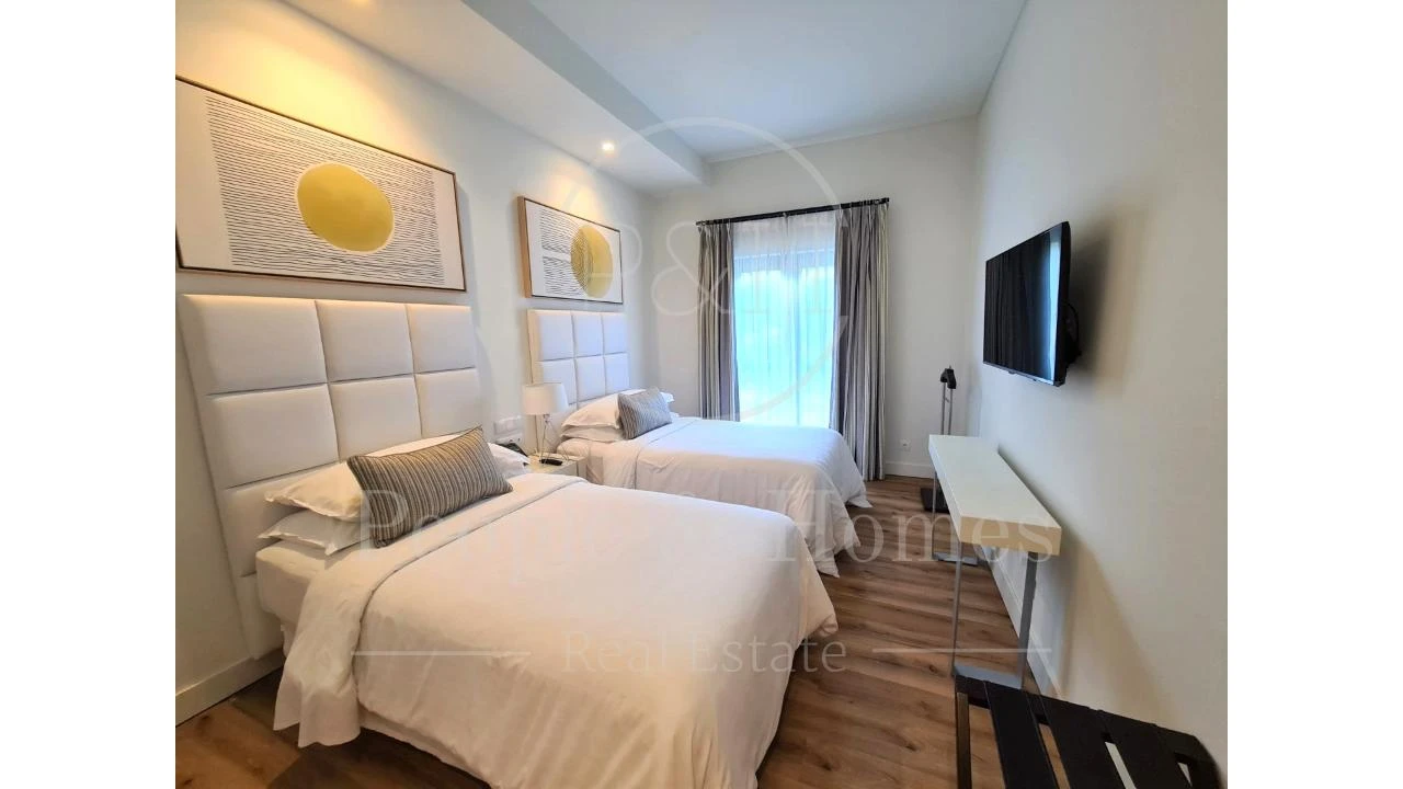Apartamento T2 para Venda em Cascais e Estoril Foto 14
