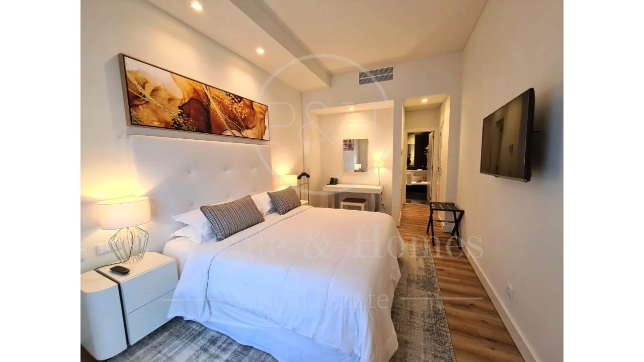 Apartamento T2 para Venda em Cascais e Estoril Foto 21