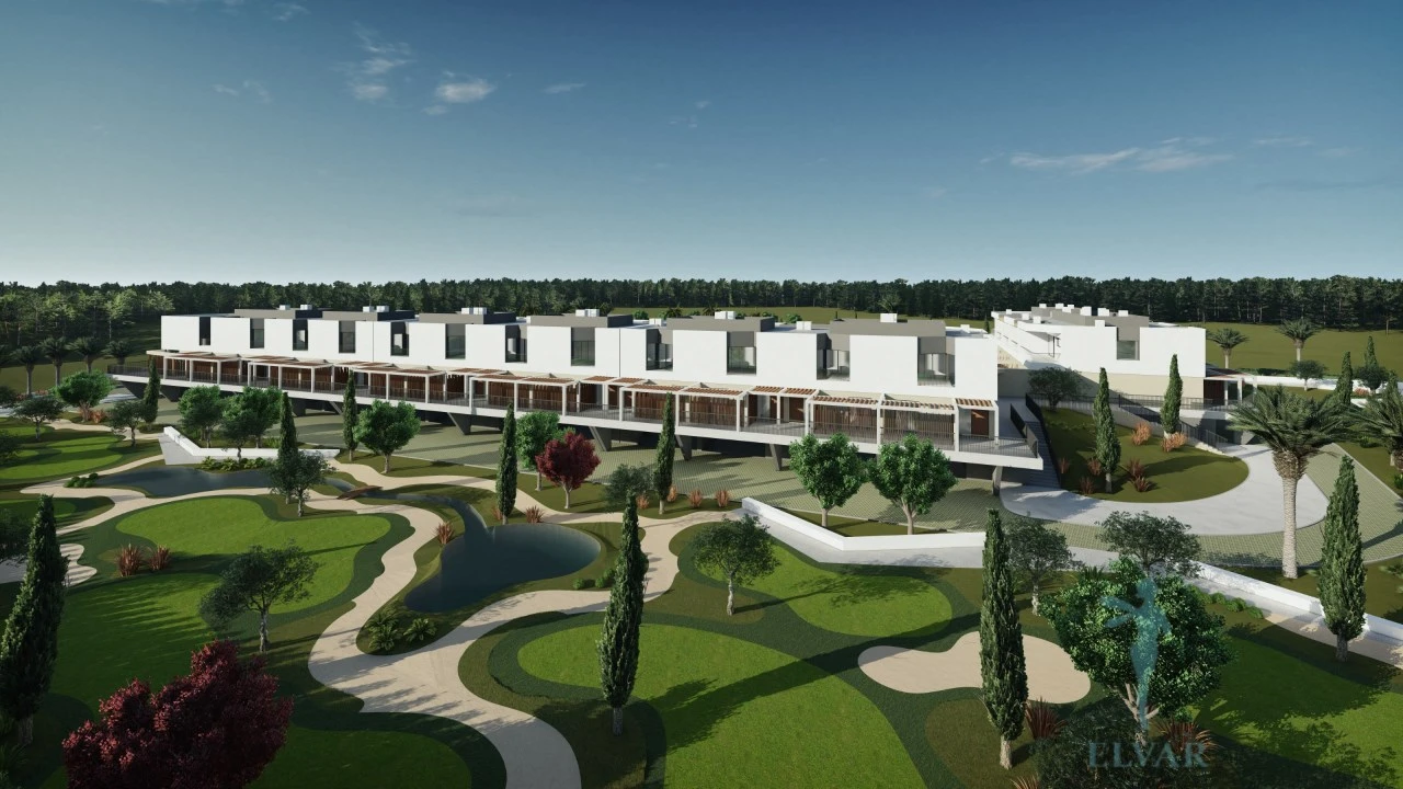 Moradia T2 para Venda em Mexilhoeira Grande Foto 23