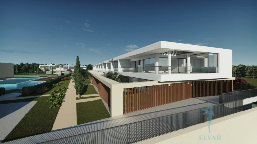 Moradia T2 para Venda em Mexilhoeira Grande Foto 7