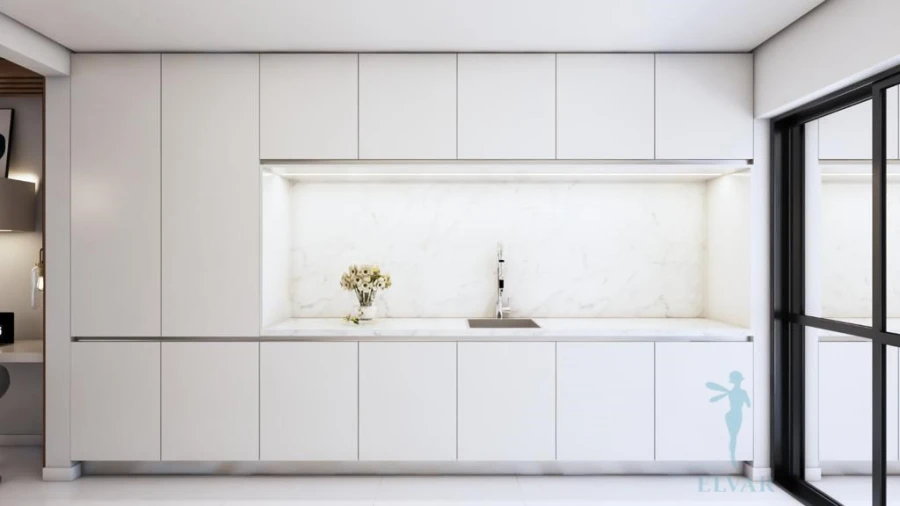 Moradia T2 para Venda em Mexilhoeira Grande Foto 19