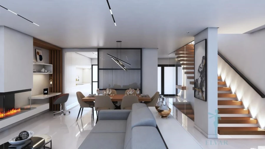 Moradia T2 para Venda em Mexilhoeira Grande Foto 22