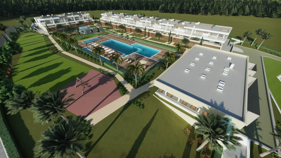 Moradia T2 para Venda em Mexilhoeira Grande Foto 26