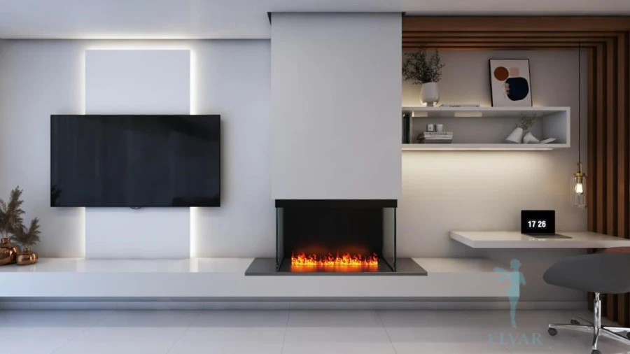 Moradia T2 para Venda em Mexilhoeira Grande Foto 42