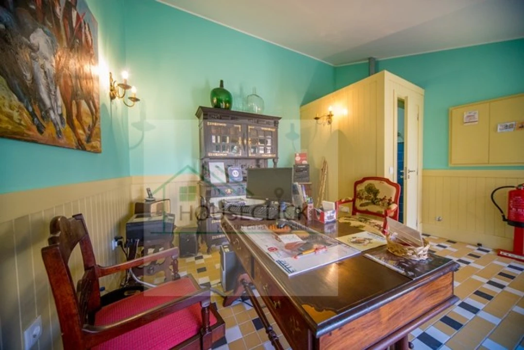 Moradia T6 para Arrendamento férias em Aldeia do Bispo Foto 3