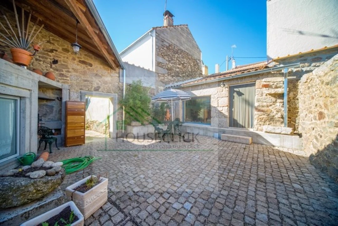 Moradia T6 para Arrendamento férias em Aldeia do Bispo Foto 2