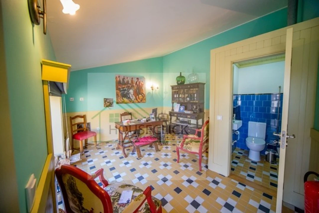 Moradia T6 para Arrendamento férias em Aldeia do Bispo Foto 7