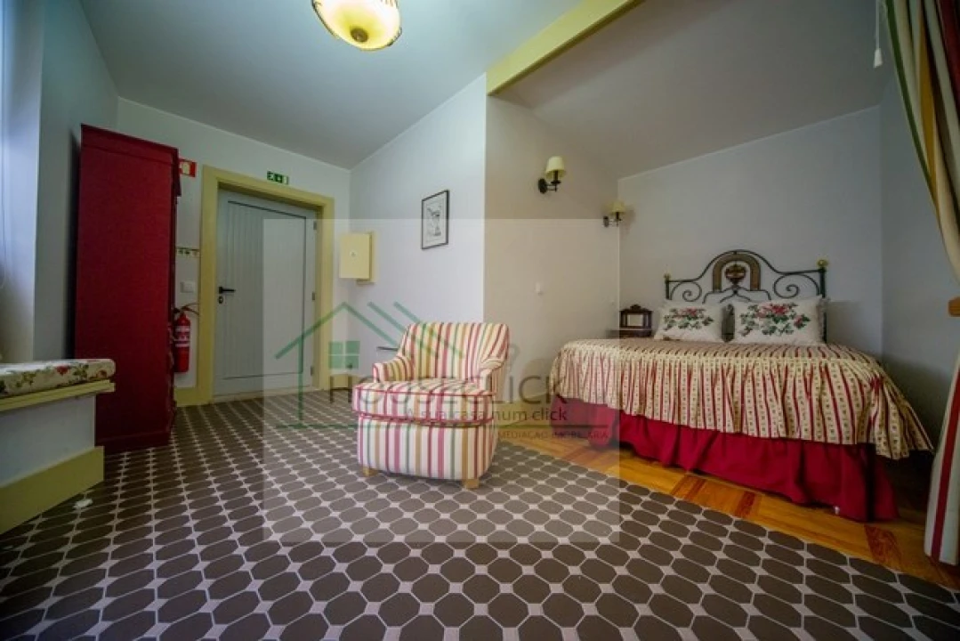 Moradia T6 para Arrendamento férias em Aldeia do Bispo Foto 9