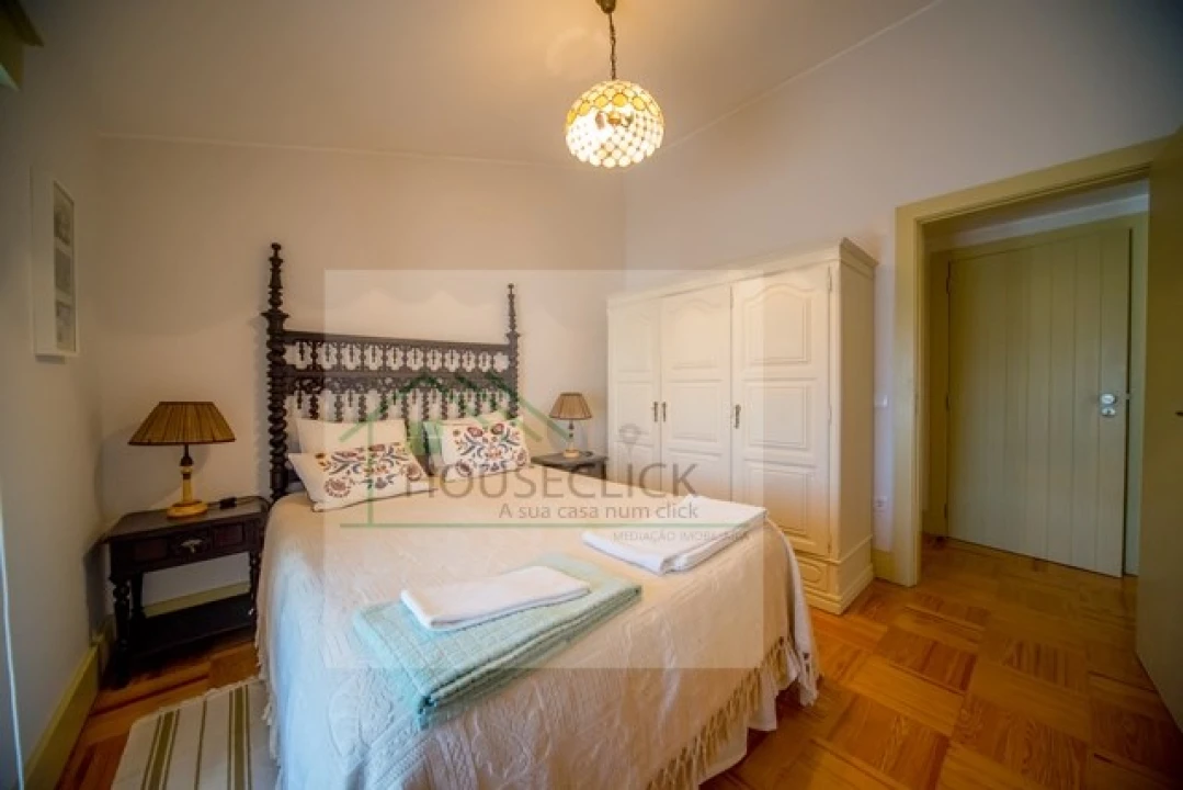 Moradia T6 para Arrendamento férias em Aldeia do Bispo Foto 23