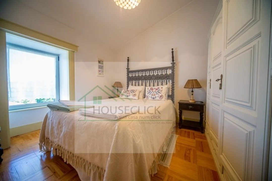 Moradia T6 para Arrendamento férias em Aldeia do Bispo Foto 24