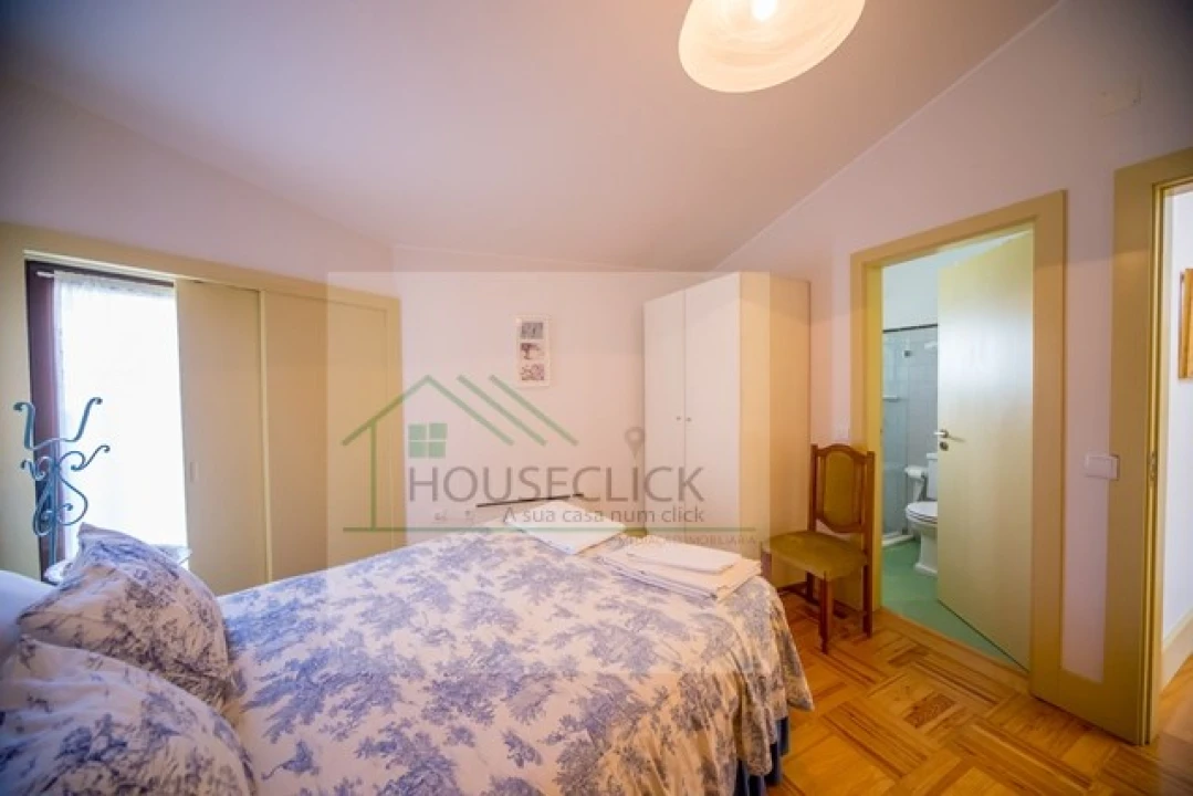 Moradia T6 para Arrendamento férias em Aldeia do Bispo Foto 44