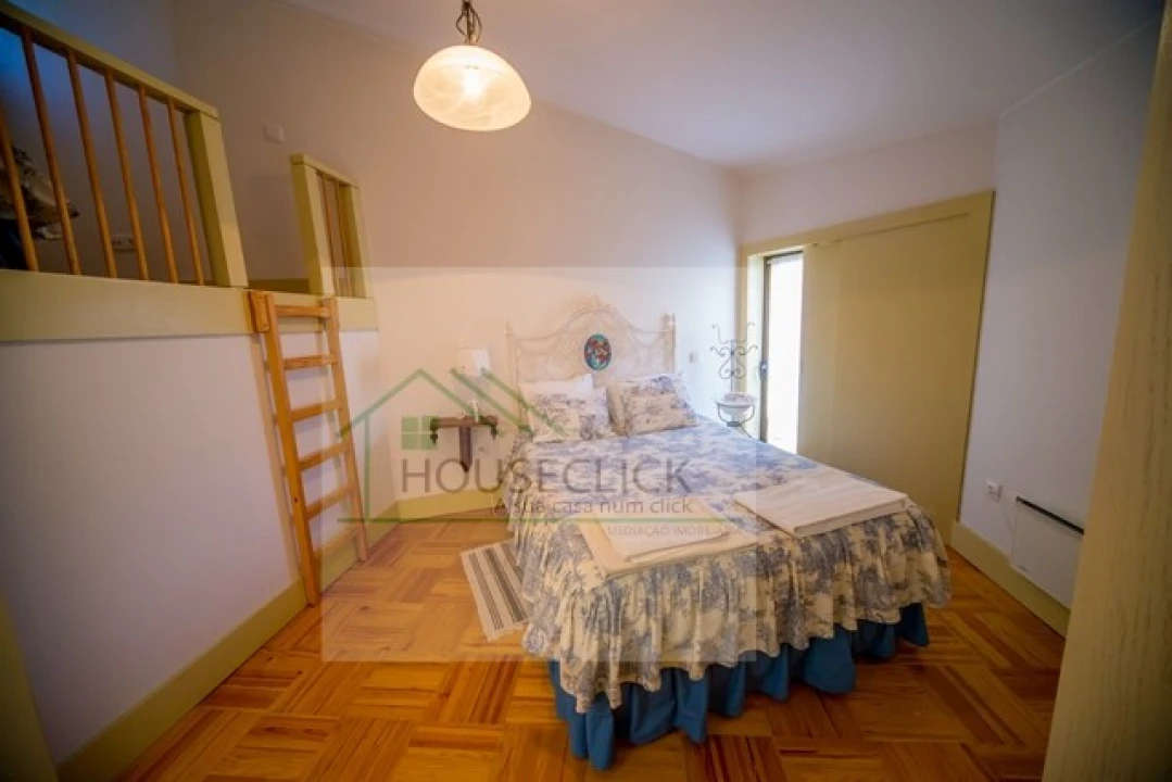 Moradia T6 para Arrendamento férias em Aldeia do Bispo Foto 48