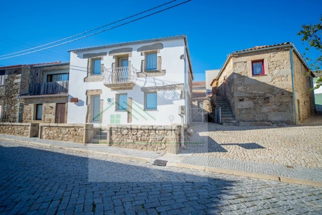 Moradia T6 para Arrendamento férias em Aldeia do Bispo Foto 43