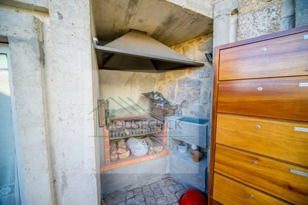 Moradia T6 para Arrendamento férias em Aldeia do Bispo Foto 54