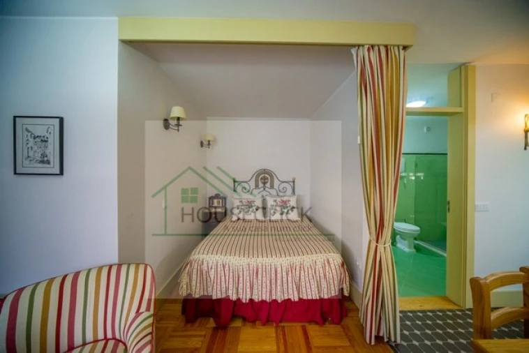 Moradia T6 para Arrendamento férias em Aldeia do Bispo Foto 8