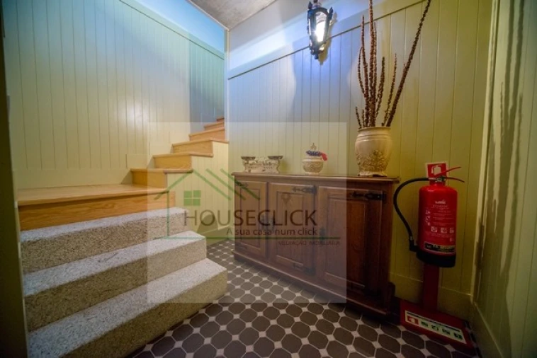 Moradia T6 para Arrendamento férias em Aldeia do Bispo Foto 12