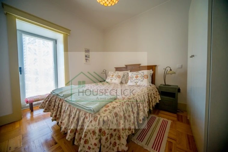 Moradia T6 para Arrendamento férias em Aldeia do Bispo Foto 19