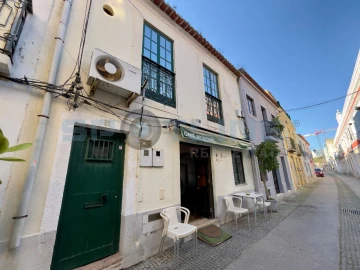 Moradia T1 para Venda em União das Freguesias de Setúbal