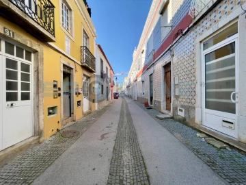 Moradia T1 para Venda em União das Freguesias de Setúbal
