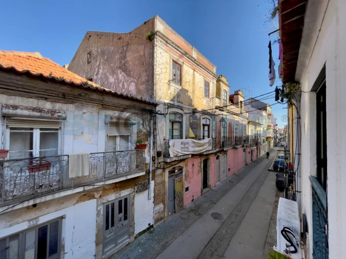 Moradia T1 para Venda em União das Freguesias de Setúbal Foto 7