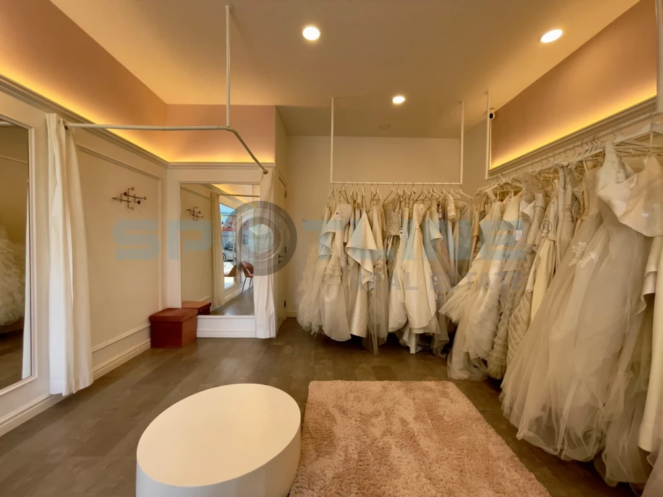 Loja para Arrendamento em Alvalade Foto 6