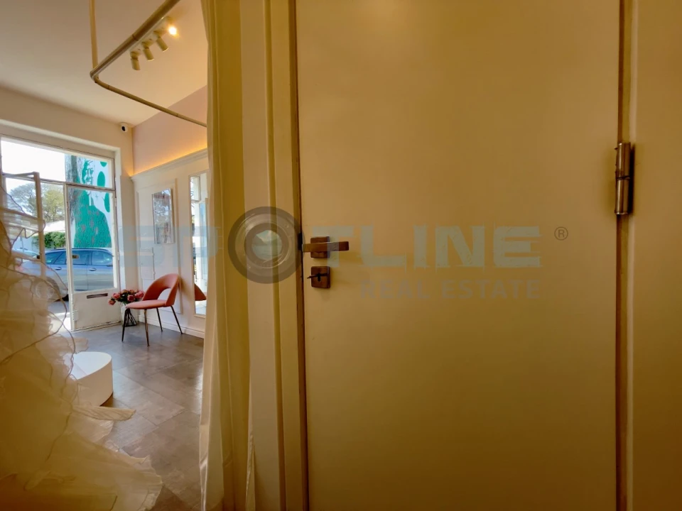 Loja para Arrendamento em Alvalade Foto 10