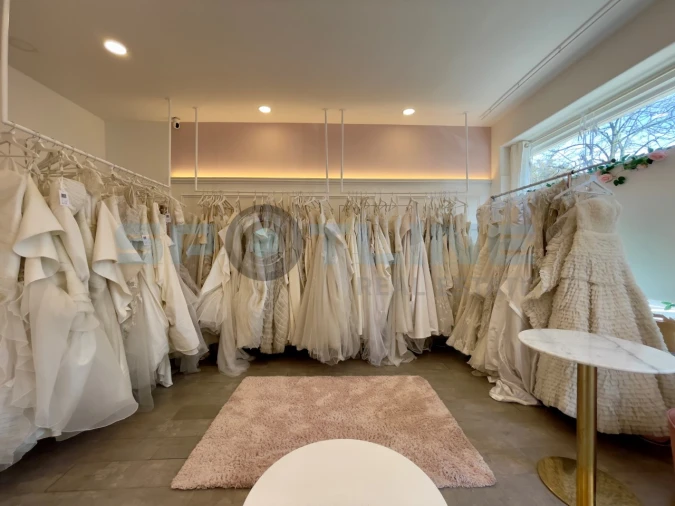 Loja para Arrendamento em Alvalade Foto 2