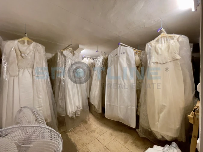 Loja para ced. p. contratual em Alvalade Foto 13